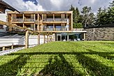 Hotel Cortina d'Ampezzo Italia