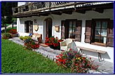 Pensionas Campo di Sotto Italija