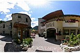 Hotel Arabba di Livinallongo Itálie