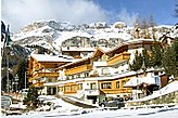 Hotell Arabba di Livinallongo Italia