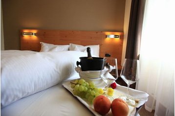 Hôtel Canazei 1