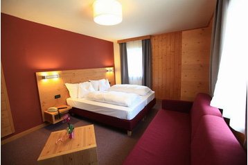 Itālija Hotel Canazei, Interjers