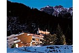 Hôtel Mazzin Italie