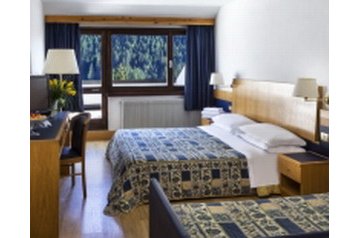 Hôtel Mazzin 1