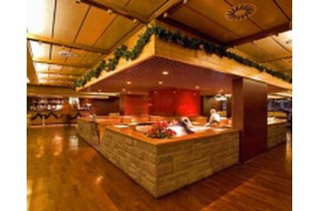 Италия Hotel Mazzin, Экстерьер