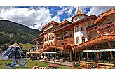Отель Pozza di Fassa Италия Отель Pozza di Fassa Италия