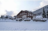 Hotel Pozza di Fassa Italië