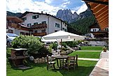 Fizetővendéglátó-hely Pera di Fassa Olaszország