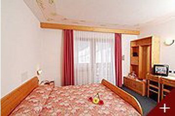 Италия Hotel Soraga, Екстериор