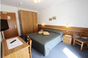 Iталiя Hotel Soraga, Екстер'єр