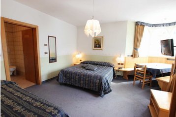Iталiя Hotel Soraga, Екстер'єр