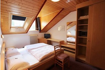 Iталiя Hotel Soraga, Екстер'єр