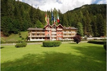 Iталiя Hotel Moena, Екстер'єр