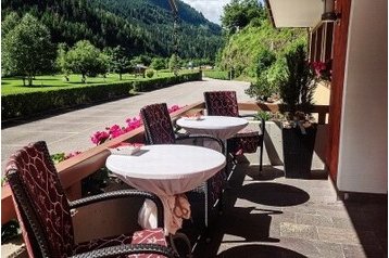 Италия Hotel Moena, Экстерьер