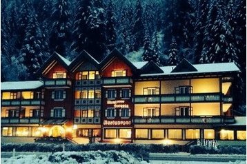 Италия Hotel Moena, Экстерьер
