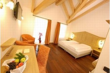 Italia Hotel Moena, Eksteriør