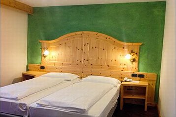 Италия Hotel Moena, Экстерьер