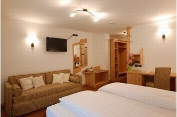 Италия Hotel Moena, Экстерьер