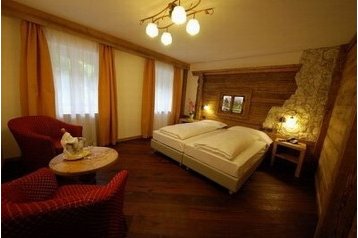 Италия Hotel Moena, Экстерьер