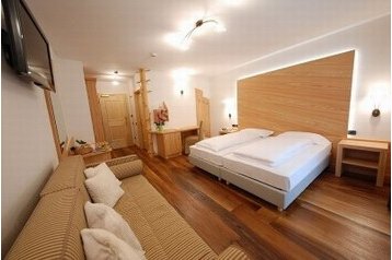 Италия Hotel Moena, Экстерьер