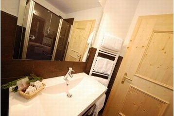 Италия Hotel Moena, Экстерьер