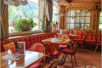 Италия Hotel Moena, Экстерьер