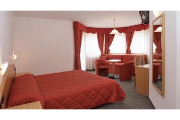 Italija Hotel Forno, Eksterjeras