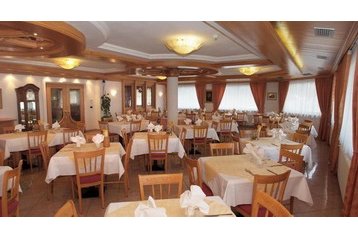 Italija Hotel Forno, Eksterjeras