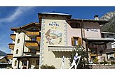 Hotel Ziano di Fiemme Italien