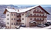 Hotel Ziano di Fiemme Italië