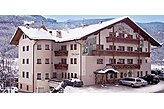 Hotel Ziano di Fiemme Italien