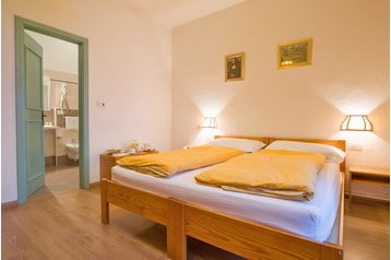 Itaalia Hotel Panchià, Eksterjöör