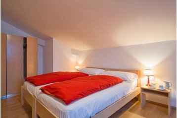 Itālija Hotel Panchià, Eksterjers