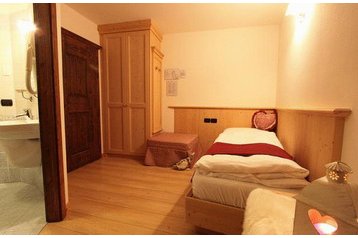 Italie Hotel Panchià, Intérieur