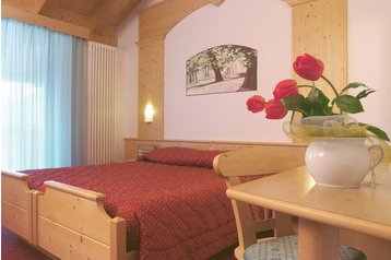 Italie Hotel Varena, Intérieur