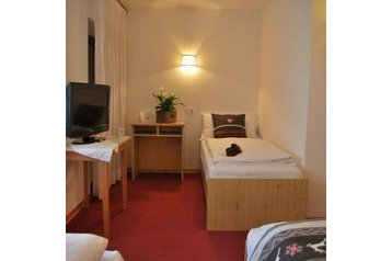 Iталiя Hotel Varenna, Екстер'єр