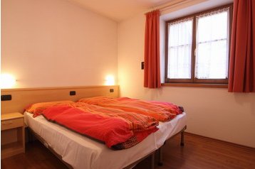 Italië Byt Varena, Exterieur