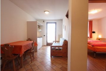 Italië Byt Varena, Exterieur