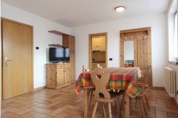 Italië Byt Varena, Exterieur