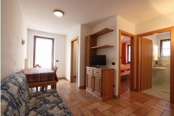 Italië Byt Varena, Exterieur