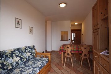 Italië Byt Varena, Exterieur