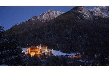 Iталiя Hotel Stava, Екстер'єр Iталiя Hotel Stava, Екстер'єр