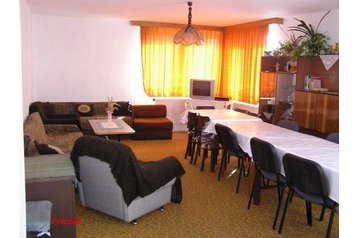 Eslovaquia Penzión Kordíky, Interior