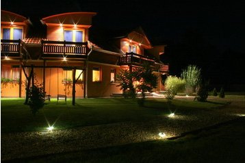 Apartamento Hajdúszoboszló 2