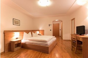 Italia Hotel Stava, Interiør