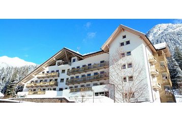 Италия Hotel Stava, Экстерьер