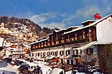 Hotell Molina di Fiemme Italia