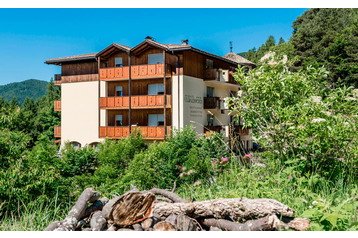 Iталiя Hotel Anterivo, Екстер'єр