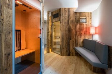 Готель Anterivo 2