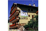 Hotel Capriana Włochy